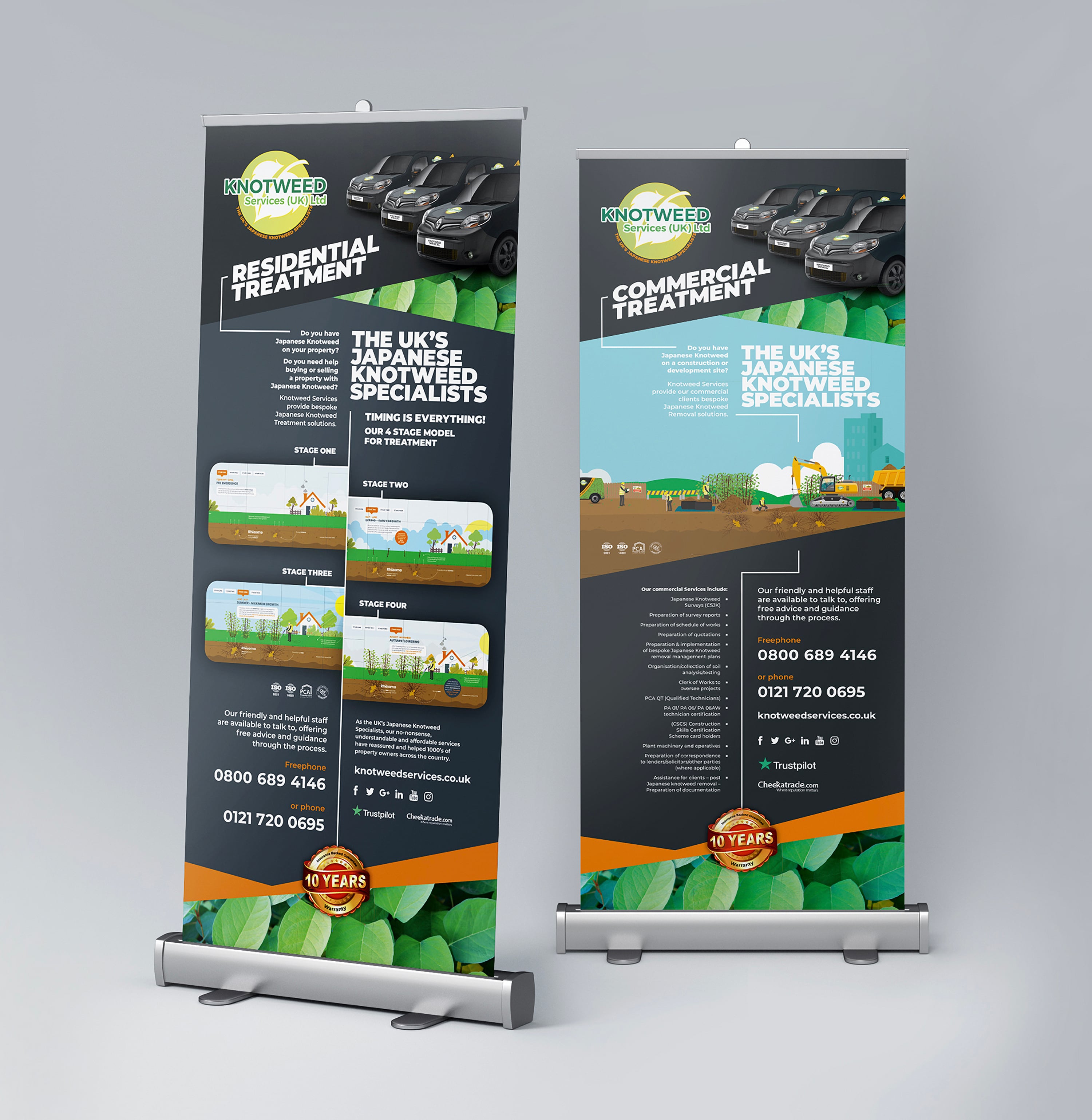 knotweed services pullup banner 01