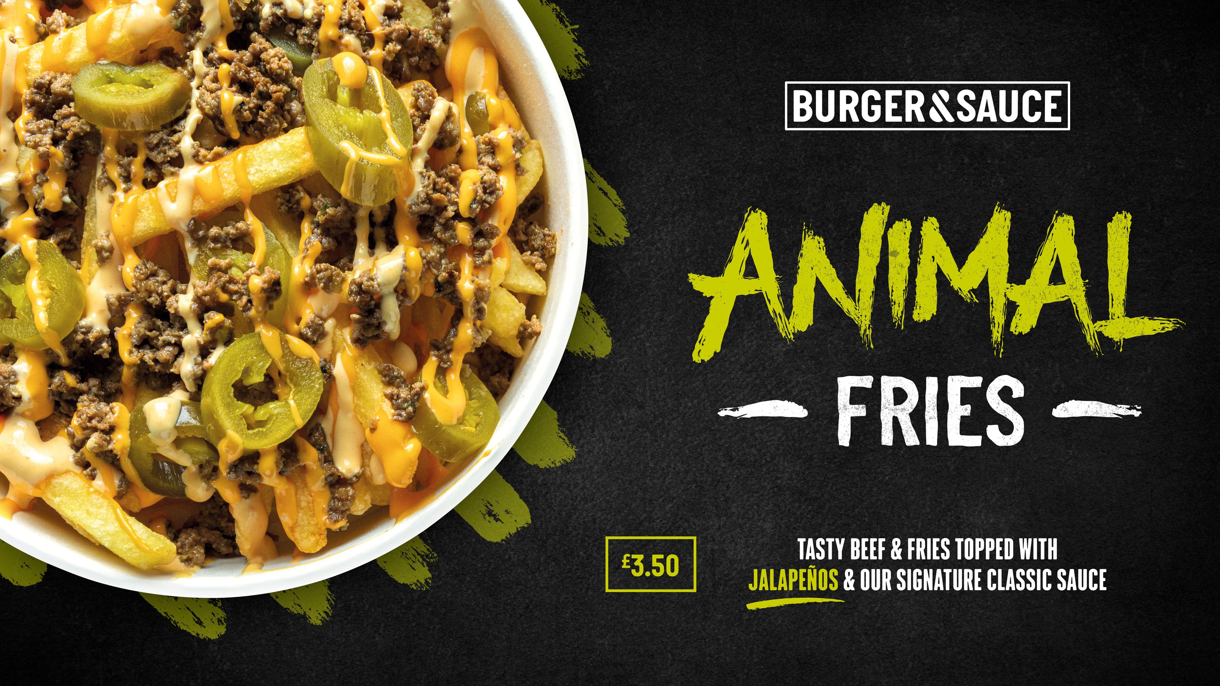 burger and sauce animal fries brand wide fftimglz