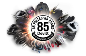 Devitt 80 Years 80 Prizes