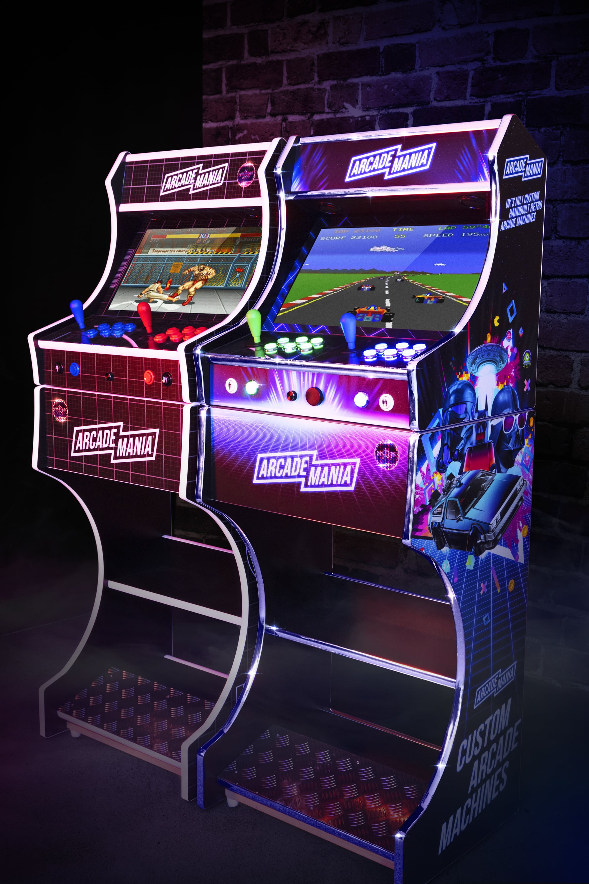 arcade mania 5108 darker bg mw