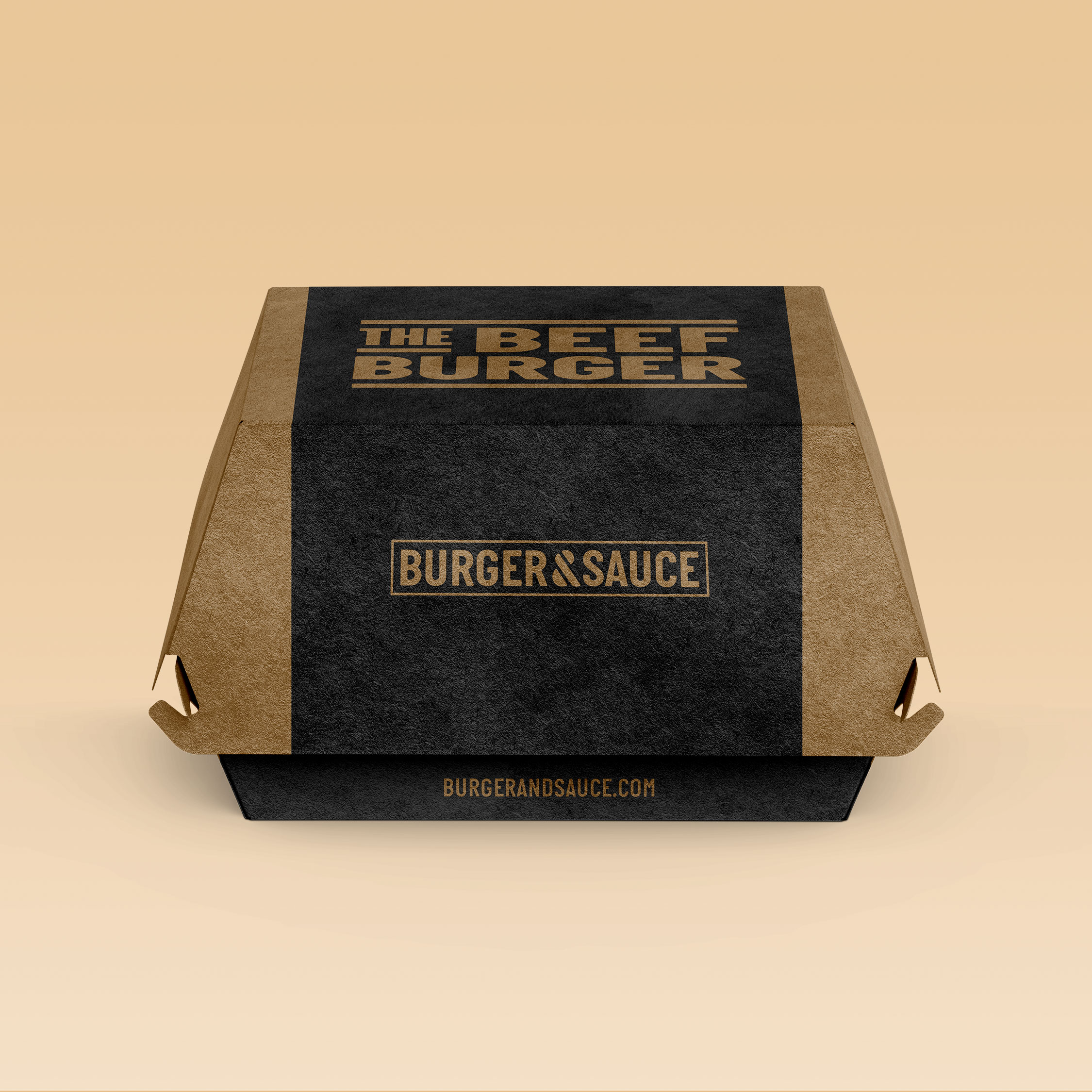 burger and sauce packaging beef nacho 6 v2