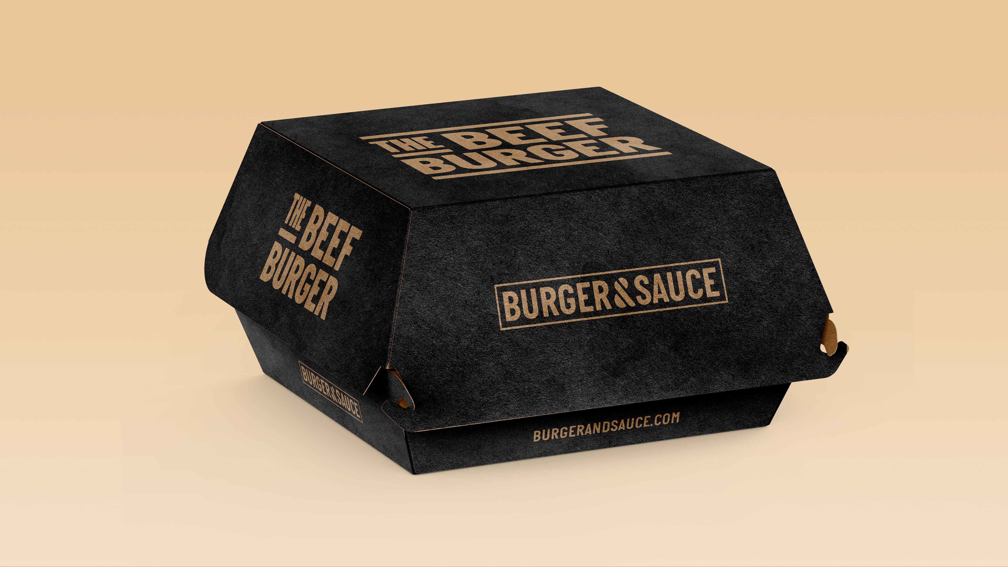 burger and sauce packaging beef original 4 v1