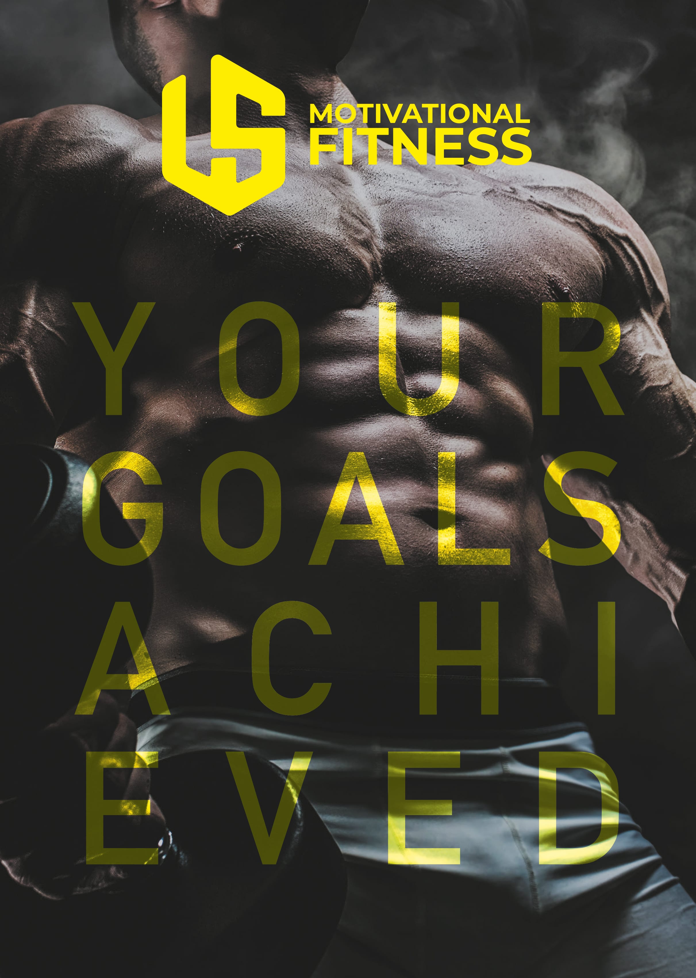 ls motivational fitness posters posters 2 1