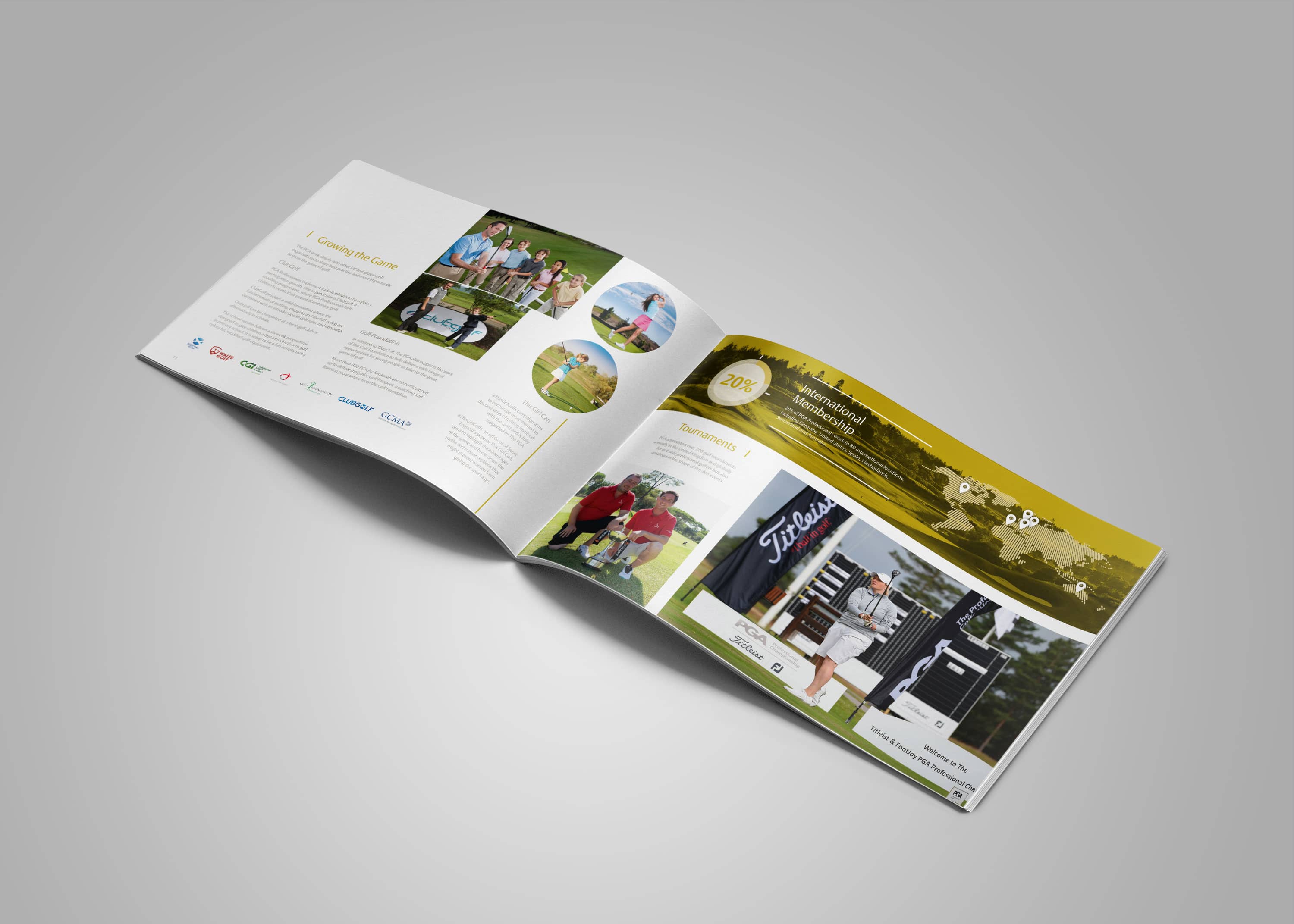 pga international brochure design 2018 10