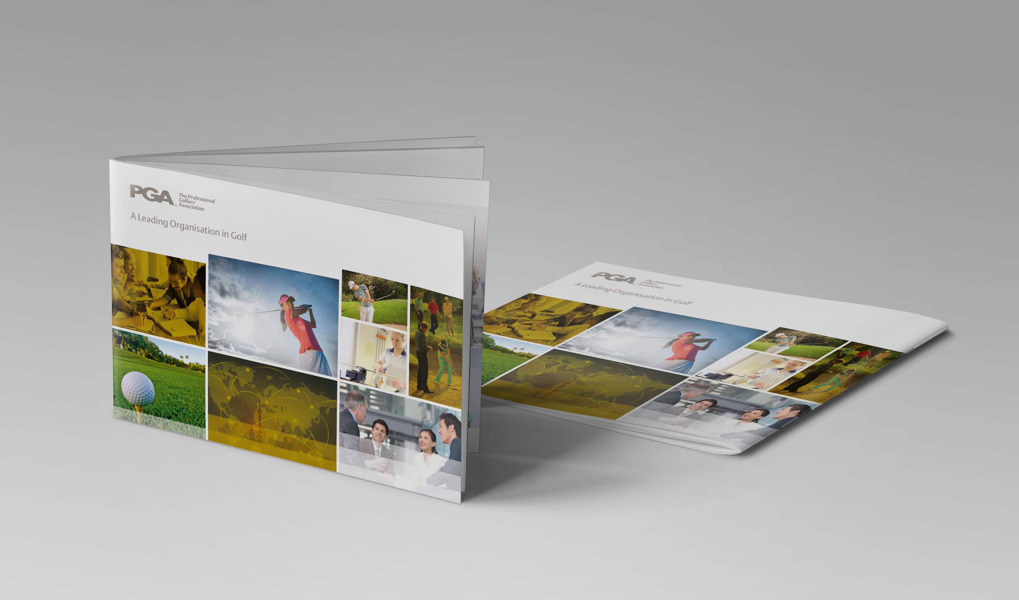 pga international brochure design 2018 4